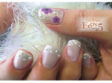 イオリズファイヴネイルプロデュース(E-oris5nailproduce)/Ｎａｉｌ・ＶＯＬ６６　～３～