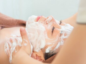 ビューティールーム モモン(momon)/《施術・フェイシャル》