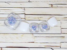 ティーエヌ 名古屋矢場町店/フット　トレンドデザイン￥6500