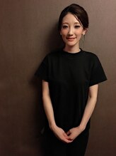 アロマジャムゥ 庚午店 山崎 久見子