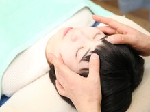 宮崎整体院/施術3