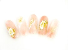 エリクサーネイル 五反田(Elixir Nail)/定額b カジュアル／クーポン