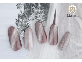 マグネットネイル