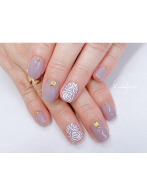 kuriko*nail