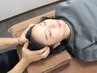 【肩こり・眼精疲労・頭痛にお悩みの方へ】疲労解消コース30分3300円→2640円