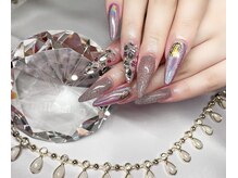 エヌズネイルサロン(N's)/