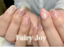 フェアリー ジョイ(Fairy Joy)/