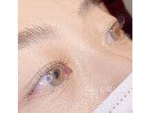 プルメリア バイ リリーズ ネイル(Plumeria By Lily's Nail)/ラッシュリフト ¥3500