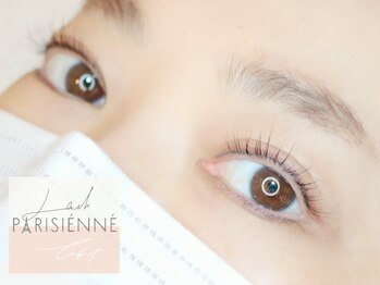 リッカ ドゥ ボーテ(RICCA de beaute)/パリジェンヌラッシュリフト