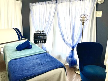 ビューティーアンドスタジオ エイト(Eight)/