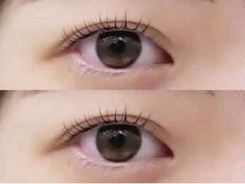 フェイン 青山店(fein.)/パリジェンヌラッシュリフト