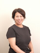 庵(IORI) 上化田 宜子