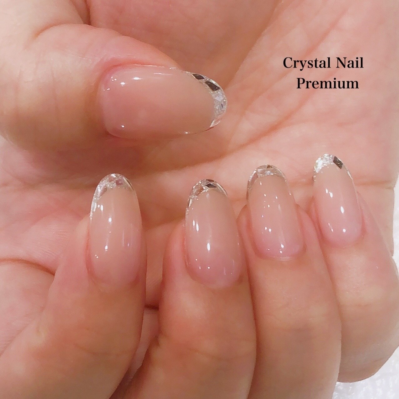 フォト｜クリスタルネイル プレミアム イオンモール鹿児島店(CRYSTAL