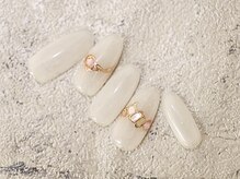 ドルチェネイル(Dolce.Nail)/.+..:.* Basicコース*..+.:*