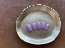 イノ ヘアープラス すたいる(inno HAIR+)/HAND:5種類の中から選べるアート