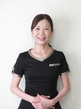 フリージア(Freesia) 佐藤 澄子