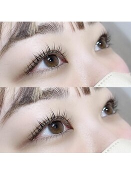 ネオリーブ クーロ(Neolive curro)/パリジェンヌ＊東神奈川