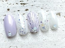 アンジュ(Ange)/スタッフおすすめデザイン