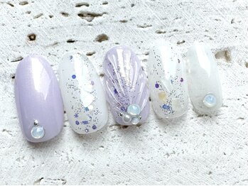 アンジュ(Ange)/スタッフおすすめデザイン