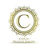 ココネイル(CoCo Nail)ロゴ