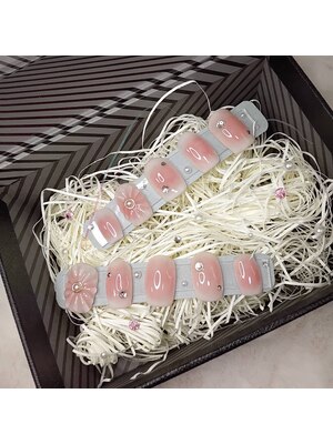 Regalia Nail【レガリア  ネイル】