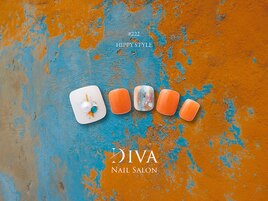 FootデザインSelect ￥6,930