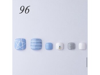 はあとねいる 滝川店/Design96