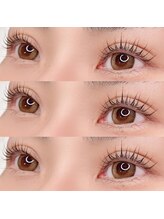 エミニー(EMINY)/パリジェンヌ