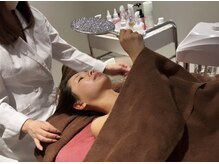 グラナーダ(granada)/【流れその5】お仕上がりの確認