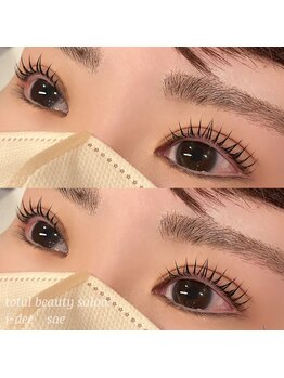 アイディー(i-dee)/次世代まつ毛パーマ