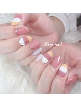 ティアラネイル 宇都宮/