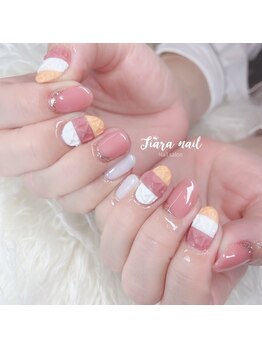 ティアラネイル 宇都宮/