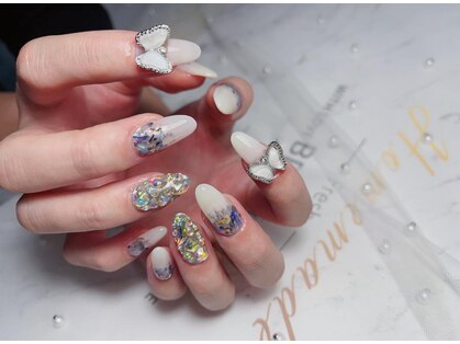 ルシエル(le ciel)の写真