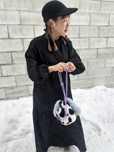 ネイルサロン アトリエ ティピ(atelier tipi)&nbsp;松田 里香