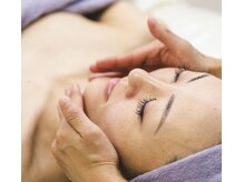 ルピナージュ(Lupinage)/丁寧な施術