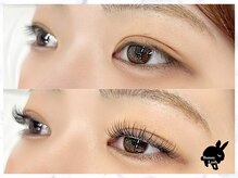 バニーラッシュ(Bunny Lash)/【リフエク】