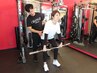 【初回限定】迷ったらこれのパーソナルトレーニング体験（30分）