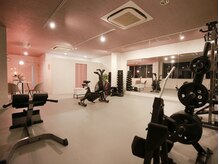 イリスフィットネス(Iris Fitness)