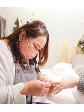 メイリリー(Maylily)&nbsp;横谷 仁美