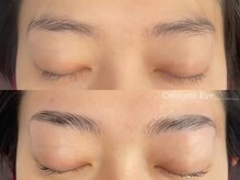 クレセント 千葉(Crescent)/ハリウッドブロウリフト