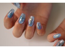 アトリエ ロカヒ(atelier lokahi)/EMI10本アート&ヘッドマッサージ