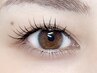 フラットラッシュ180本+アイパック/アイシャンプー/コーティング付