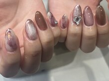 アンドローブ 銀座店(&robe)/お持ち込みデザイン120分