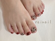 レイネイル(Reinail)/