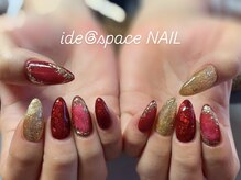 アイディーアートスペースネイル(ide art space NAIL)