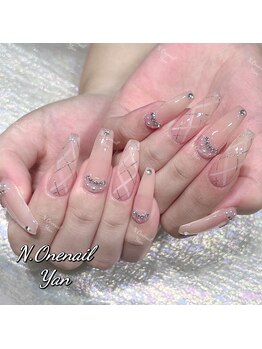 エヌワンネイル(N.one nail)/