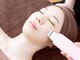 サロン ド アム(Salon de Ame)の写真/お客様一人ひとりのお悩みに丁寧に寄り添った施術を行います。お肌悩みなど、お気軽にご相談ください。