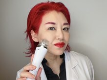 ビジン 名古屋駅前店(BIZIN)の雰囲気（大人女性の肌悩みもお任せ★ほうれい線、たるみケア◎）