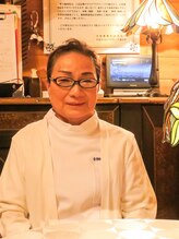 グリーンビューティーカイロ&nbsp;鈴木 キヨ子