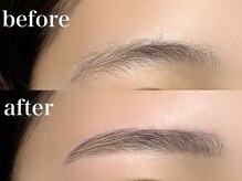 ソプラ 京都駅前店(sopra)/丸みストレート